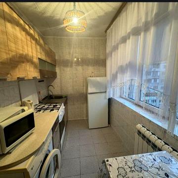 Здам 1-ну квартиру на Троєщині. Вул. Сержа Лифаря 5.