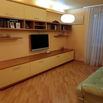 2 квартира новострой Вернадского 1 проспект Гагарина м Левада