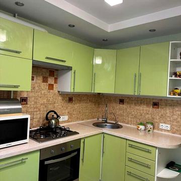 Довгострокова оренда 2к Квартира Шнеєрсона Менахем-Мендл вулиця