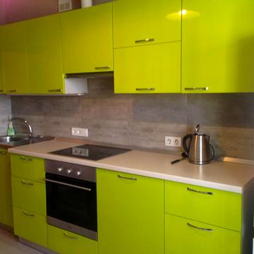 Петра Калнишевського вул. (Михайла Майорова), 8