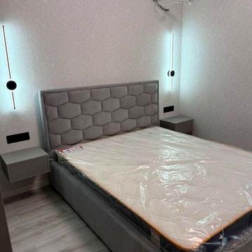 Довгострокова оренда 2к Квартира Заливна вулиця ЖК Левада 2