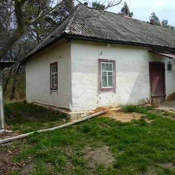 Продаю будинок село Соснівка Фастівський район