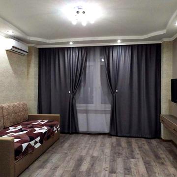 Сдам 2-комнатную квартиру на улице Средняя. жк Люксембург