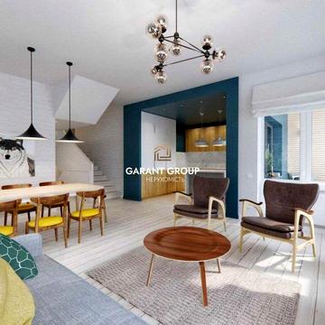 Таунхаус в Київському районі/Чорноморка