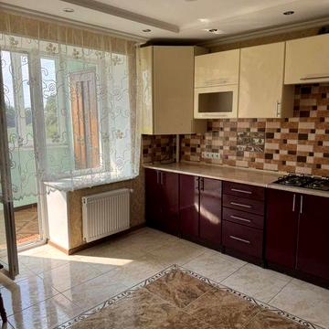 Оренда 2 км квартира