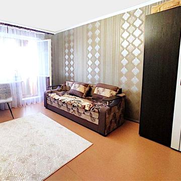 2к квартира, Правый берег - ул. Зестафонская, 4/9 этаж, не торцевая