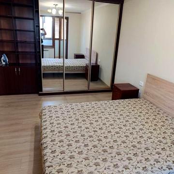 Сдам 1к квартиру около метро академика Павлова