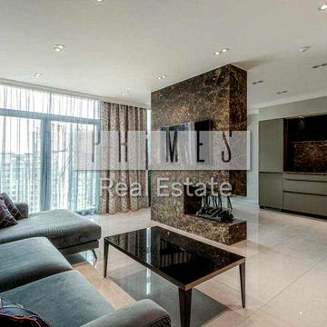 Оренда видового пентхаусу, ЖК Підвисоцький, вул. Кахи Бендукідзе, 2