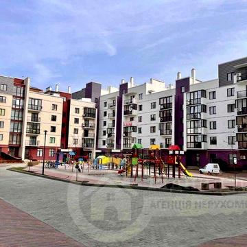 Продаж 1К квартири м.Обухів новий будинок ЖК Квартал Парковий ЖК Квартал Парковий