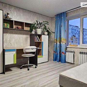 Продаж 2к Квартира Княгині Ольги (Комсомольський) бульвар