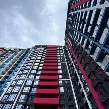 Продаж 1к Квартира Хриплинська вулиця ЖК SKYGARDEN