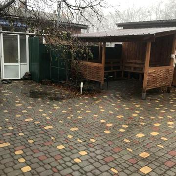 Сдается небольшой дом. .