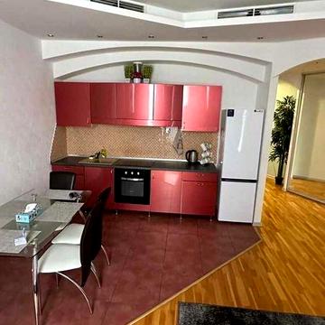 Оренда двокімнатної квартири , вул.Королеви Єлизавети ІІ,