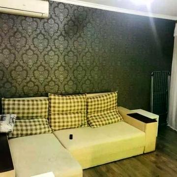 Аренда 2к квартиры Намыв