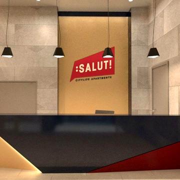 ПРОДАЮ СВОЮ  ЖК Салют. 1 будинок. 51,7m2. ЖК САЛЮТ