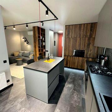 Оренда 1 кім квартири ЖК Viking Park, вул. Зелена