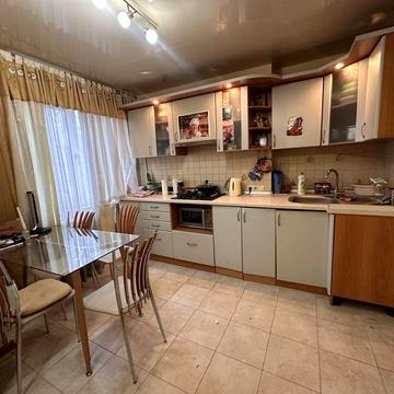 1 комнатная Черемушки Ремонт мебель техника