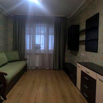 Здам 1к квартиру пл вул.І.Турчина 7, Нивки, 1й поверх, газ, тваринки +