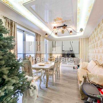 Оренда 3к квартири, ЖК Панорама на Печерську, вул. Коновальця Євгена