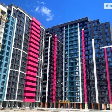 Продаж 1к Квартира Хриплинська вулиця ЖК SKYGARDEN