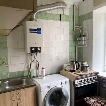 Сдам 2 к.квЛески( кон.75маршр)