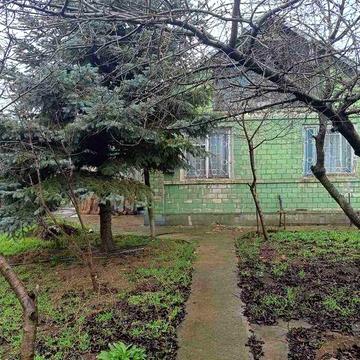 Дом, с. Светлое Лиманский район