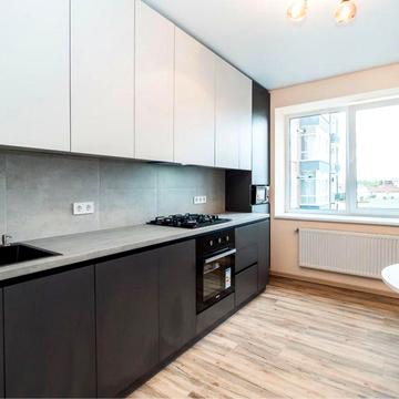 Оренда 1к затишна квартира ЖК Містечко Центральне