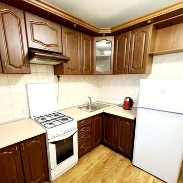 Оренда 3 к квартира на Ближньому Замості