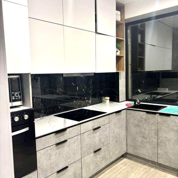 Метро Академгородок,Вернадского,85,ремонт.