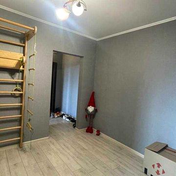 3к. квартира з ремонтом Буча Яблунська, поруч з новусом