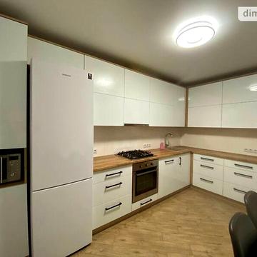 Довгострокова оренда 1к Квартира Галицька вулиця