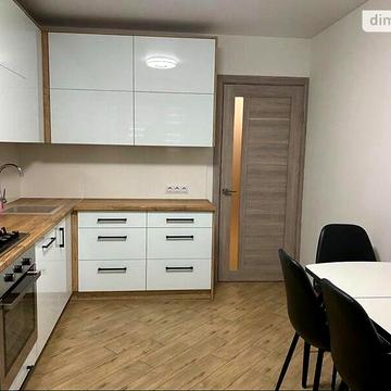 Довгострокова оренда 1к Квартира Галицька вулиця