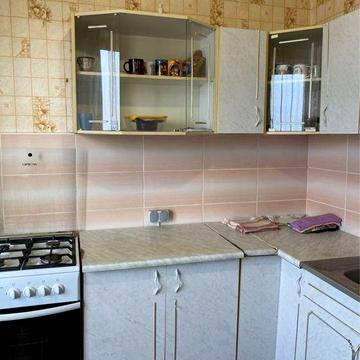 Продам 2х комнатную квартиру в Чугуеве