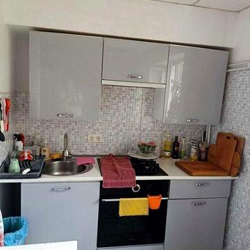 Продається 3-кімнатна квартира Бородинський