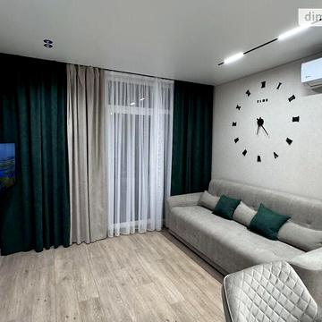 Довгострокова оренда 1к Квартира Цегельний провулок ЖК Central Park Vinnytsia