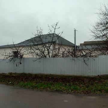 Продам будинок  вул. Польова 86 та 5 соток