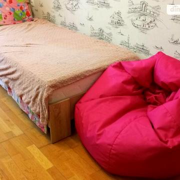 Довгострокова оренда 2к Квартира Марсельська вулиця