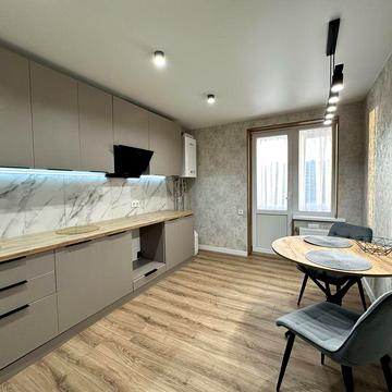 1 кім квартира 47м в новобудові ЖК Олександрівський. Перша здача