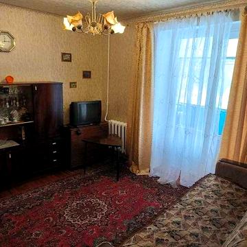 Продам 1комн квартиру в Докучаевском