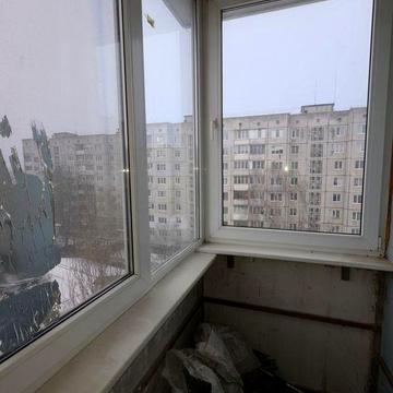 Продаж 2 кімнатної квартири на Вокзальній ЖК пушкінська50