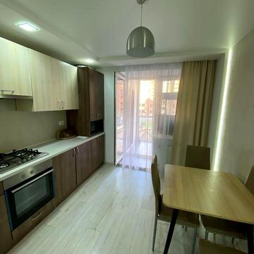 Довгострокова оренда 1к Квартира Генерала Мирона Тарнавського вулиця ЖК ул. Киевская/ул. Тарнавского