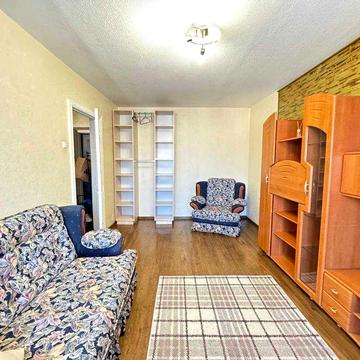 Газ, 3хв до м КПІ, тепла 1к, Віктора Ярмоли 6/8, SMART PLAZA -3хв