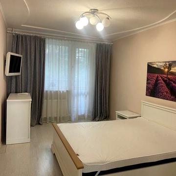 Сдам 3-кв на Холодной горе