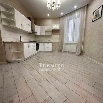 1-кімн 57м2 Цегляний будинок Ремонт та Меблі Левітана id206049