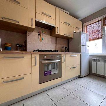 Снимите квартиру на Левобережном-3, ул.Михновского (Щербины) район АТБ