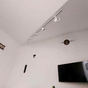 Продається мила мансардна студія з ремонтом в ЖК «Гранд Віллас» ЖК Гранд Віллас