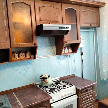 Довгострокова оренда 2к Квартира Миру проспект