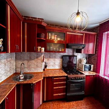 Продаж 2к Квартира Вербова вулиця