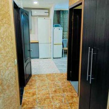 Оренда квартири. Світло не вимикають