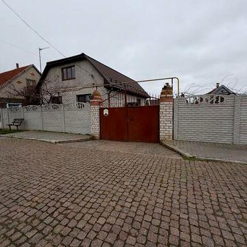 Продаж 5к Дім вулиця Набережна